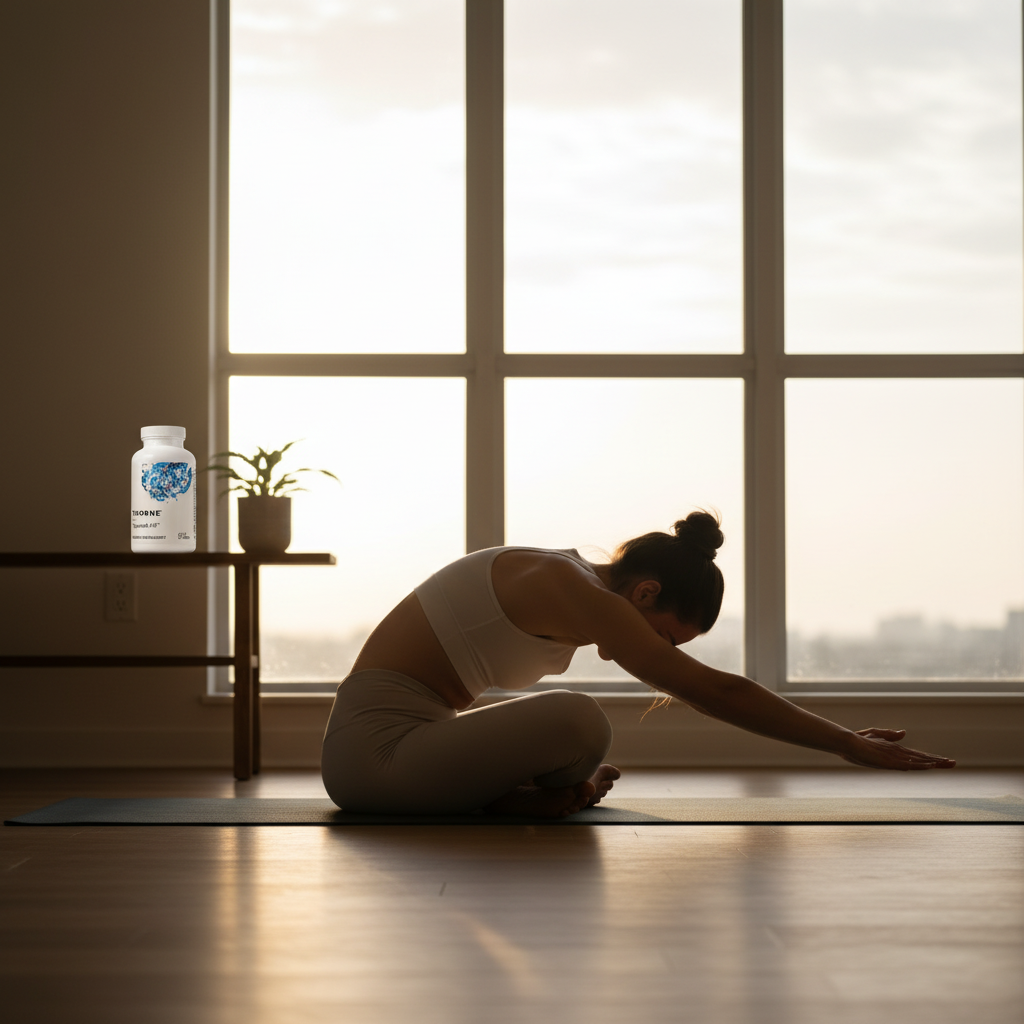 Yoga Lifestyle
