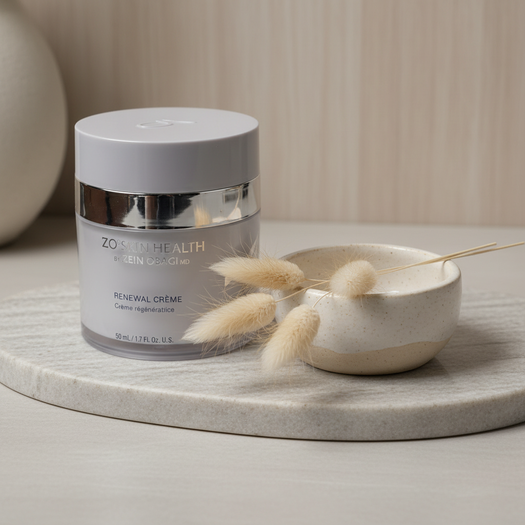 ZO Renewal Crème - Stone Surface